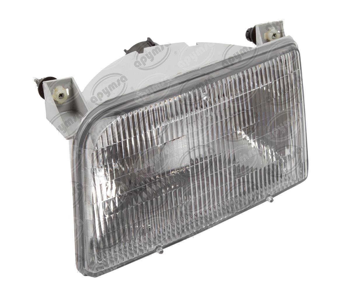 UNIDAD PRINCIPAL IZQUIERDA FORD F-150 F-250 F-350 92-96 DEPO 019-1239-05 