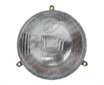 UNIDAD PRINCIPAL HALOGENO 3 OREJAS AUTOBUS T/4000 IAM 57 83 423 425 