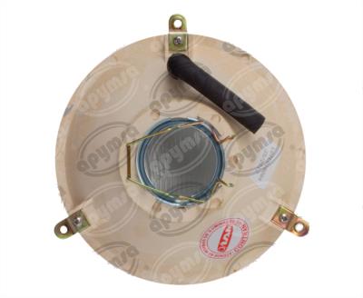 UNIDAD PRINCIPAL HALOGENO 3 OREJAS AUTOBUS T/4000 IAM 57 83 423 425 