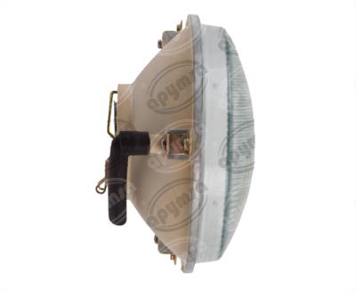 UNIDAD PRINCIPAL HALOGENO 3 OREJAS AUTOBUS T/4000 IAM 57 83 423 425 