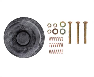 UNIDAD PRINCIPAL HALOGENO 3 OREJAS AUTOBUS T/4000 IAM 57 83 423 425 