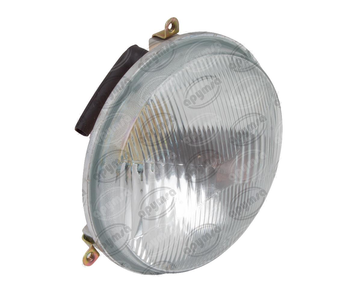 UNIDAD PRINCIPAL HALOGENO 3 OREJAS AUTOBUS T/4000 IAM 57 83 423 425 