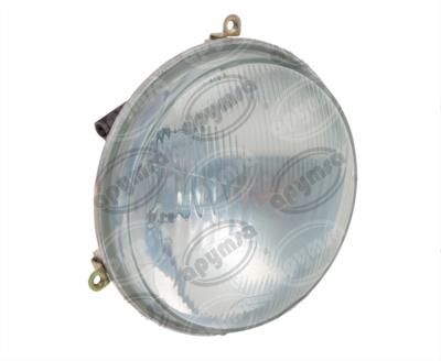 UNIDAD PRINCIPAL HALOGENO 3 OREJAS IAM 57 83 423 123 