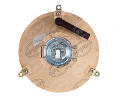 UNIDAD PRINCIPAL HALOGENO 3 OREJAS IAM 57 83 423 123 