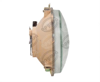 UNIDAD PRINCIPAL HALOGENO 3 OREJAS IAM 57 83 423 123 