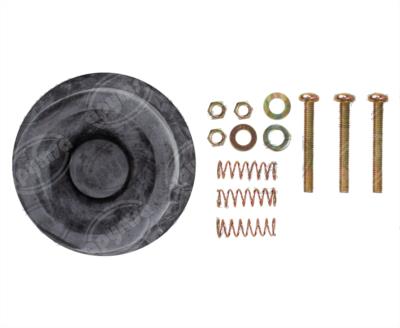 UNIDAD PRINCIPAL HALOGENO 3 OREJAS IAM 57 83 423 123 