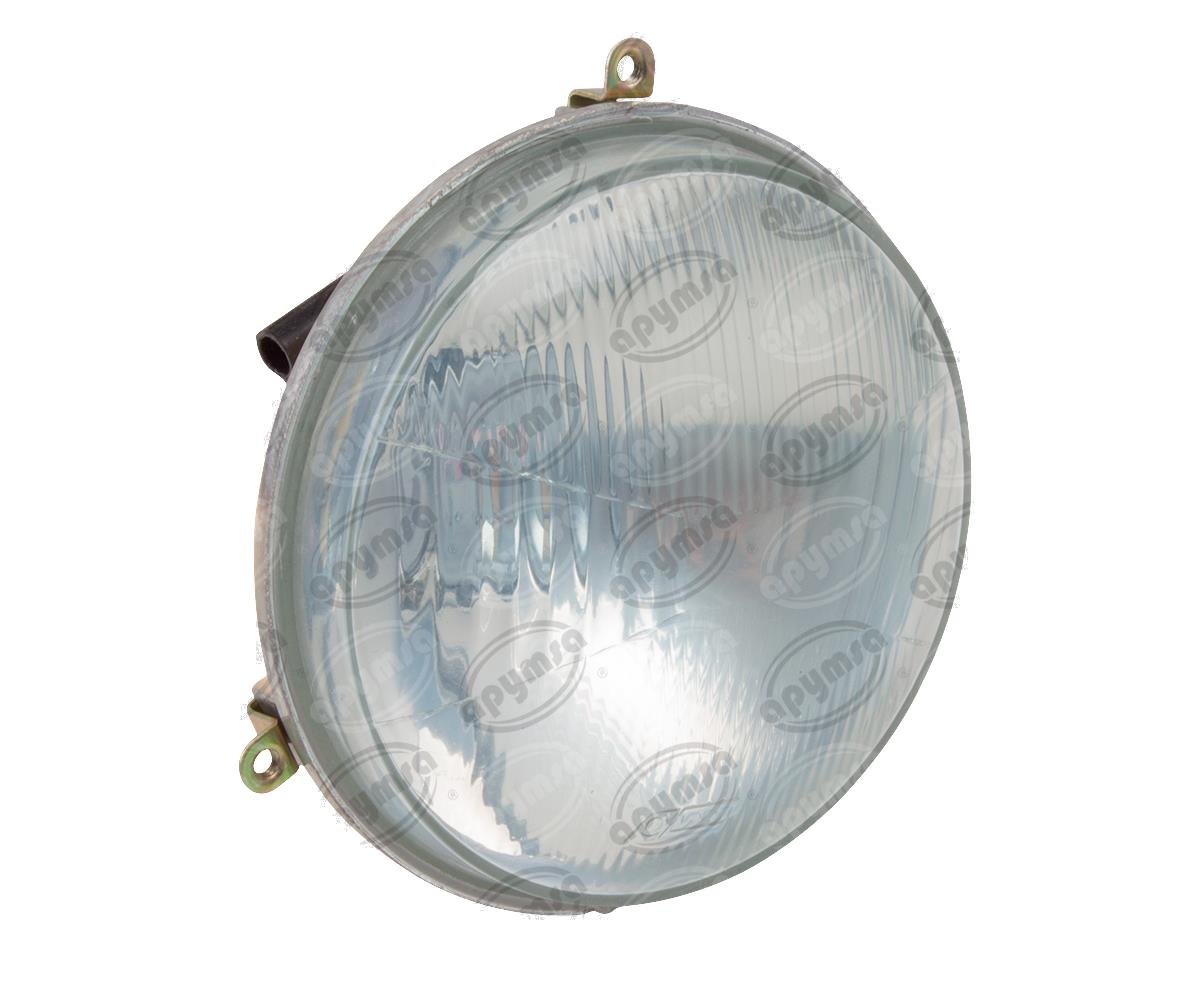 UNIDAD PRINCIPAL HALOGENO 3 OREJAS IAM 57 83 423 123 