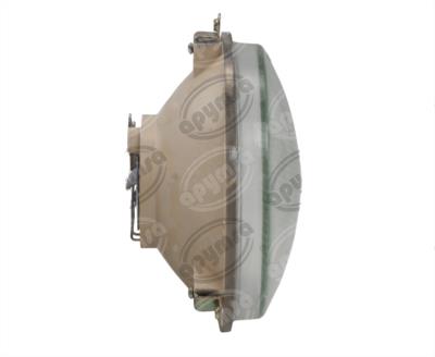 UNIDAD PRINCIPAL 7" HALOGENO CON VELA AUTOBUS MP IAM 93 421 425 