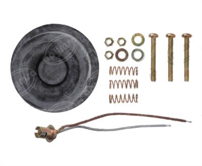 UNIDAD PRINCIPAL 7" HALOGENO CON VELA AUTOBUS MP IAM 93 421 425 