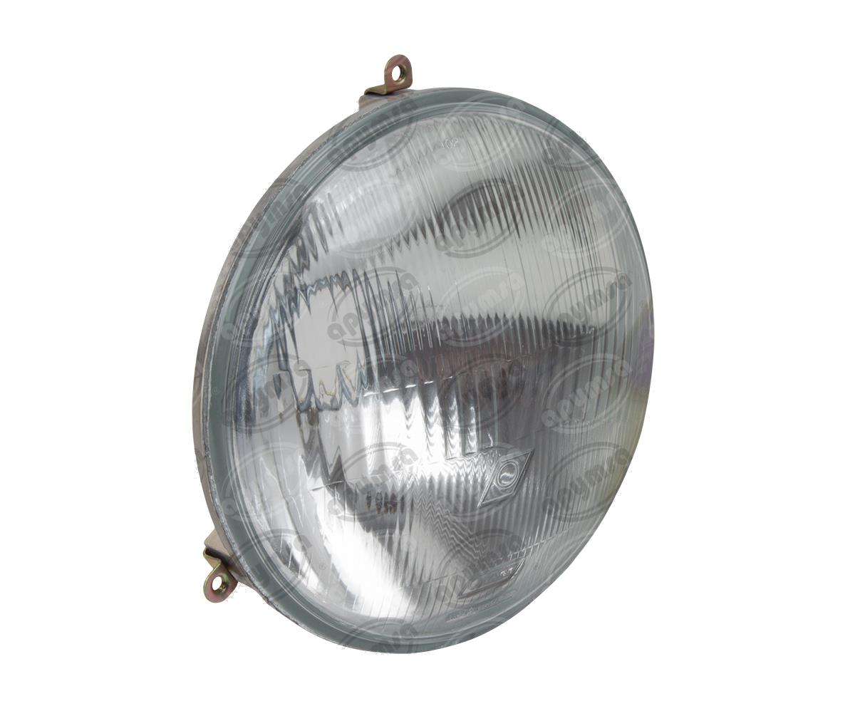 UNIDAD PRINCIPAL 7" HALOGENO CON VELA AUTOBUS MP IAM 93 421 425 