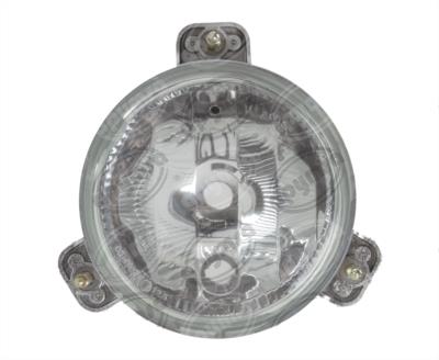 UNIDAD PRINCIPAL HALOGENO T/4000 TORINO OH ALTA IAM 57 83 417 424 