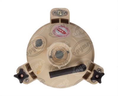 UNIDAD PRINCIPAL HALOGENO T/4000 TORINO OH ALTA IAM 57 83 417 424 