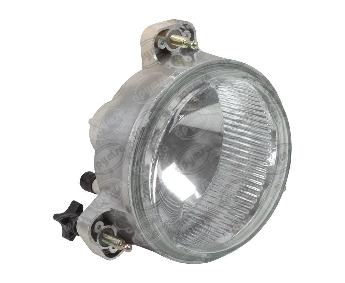 UNIDAD PRINCIPAL HALOGENO T/4000 TORINO OH ALTA IAM 57 83 417 424 