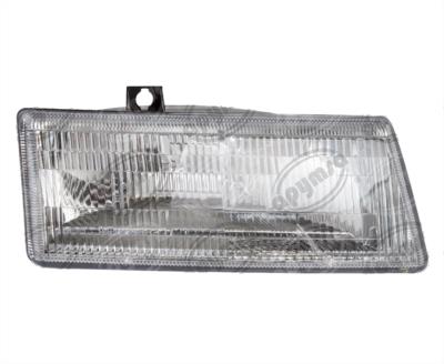 UNIDAD PRINCIPAL DERECHA VOYAGER CARAVAN 91-95 CHRYSLER DEPO 019-0703-00 