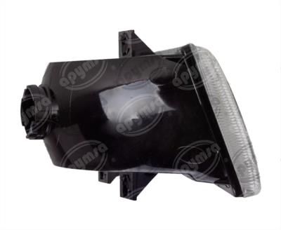 UNIDAD PRINCIPAL DERECHA VOYAGER CARAVAN 91-95 CHRYSLER DEPO 019-0703-00 