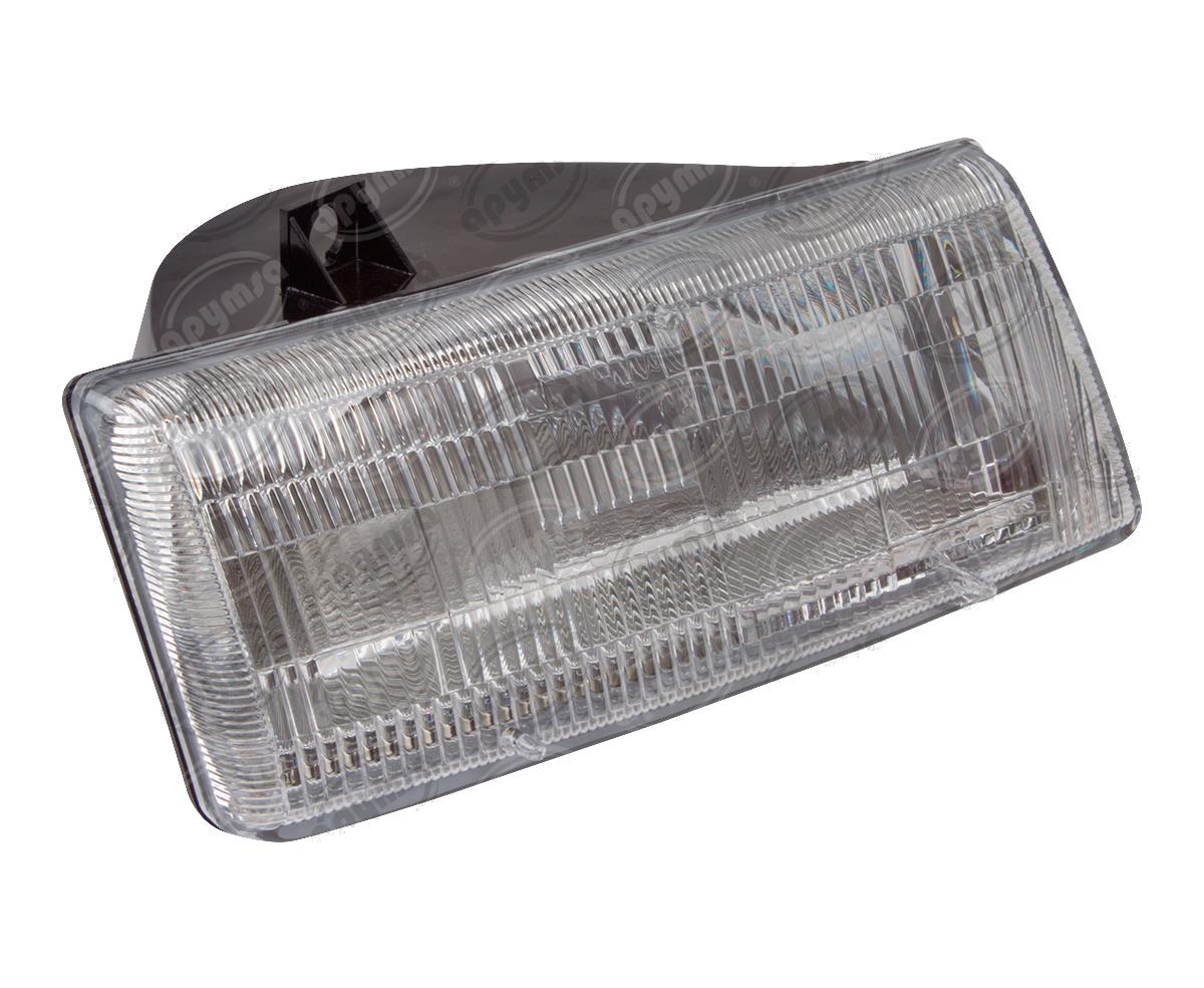 UNIDAD PRINCIPAL DERECHA VOYAGER CARAVAN 91-95 CHRYSLER DEPO 019-0703-00 