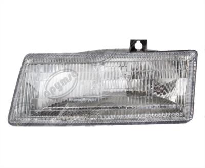 UNIDAD PRINCIPAL IZQUIERDA VOYAGER CARAVAN 91-95 CHRYSLER DEPO 019-0703-01 