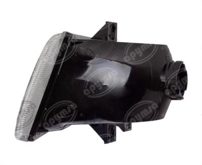 UNIDAD PRINCIPAL IZQUIERDA VOYAGER CARAVAN 91-95 CHRYSLER DEPO 019-0703-01 