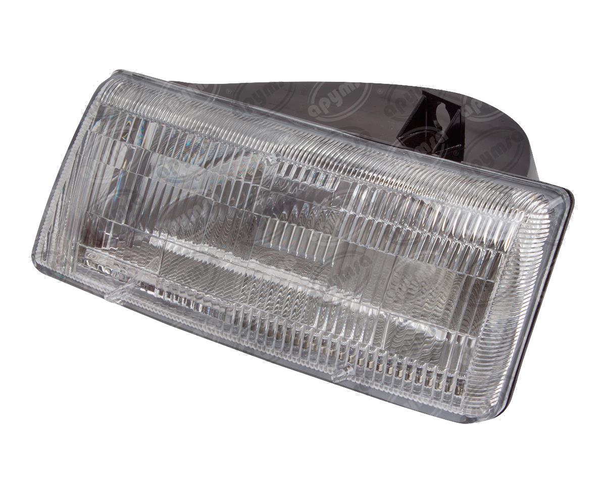 UNIDAD PRINCIPAL IZQUIERDA VOYAGER CARAVAN 91-95 CHRYSLER DEPO 019-0703-01 