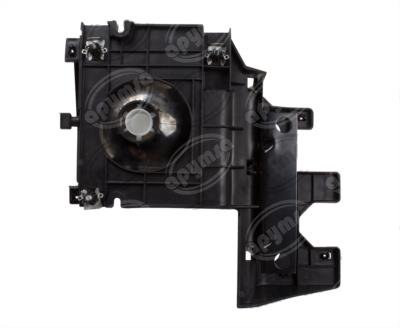 UNIDAD PRINCIPAL DERECHA HALOGENO DODGE NACIONAL NACIONAL 333-1136R 