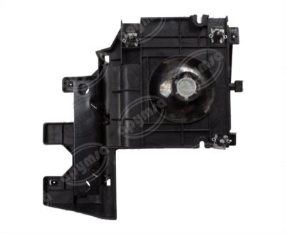 UNIDAD PRINCIPAL IZQUIERDA HALOGENO DODGE NACIONAL NACIONAL 333-1136L 