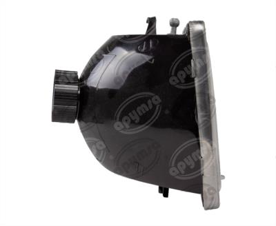 UNIDAD PRINCIPAL DERECHA HALOGENO DODGE NACIONAL NACIONAL 20-163-011A 