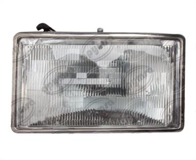 UNIDAD PRINCIPAL IZQUIERDA HALOGENO DODGE NACIONAL NACIONAL 20-1633-011A 