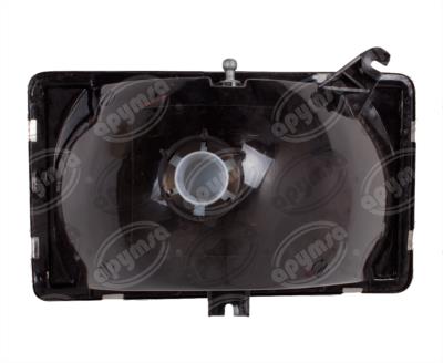 UNIDAD PRINCIPAL IZQUIERDA HALOGENO DODGE NACIONAL NACIONAL 20-1633-011A 