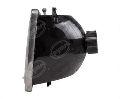 UNIDAD PRINCIPAL IZQUIERDA HALOGENO DODGE NACIONAL NACIONAL 20-1633-011A 