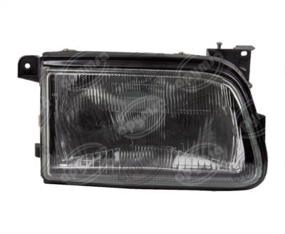 UNIDAD PRINCIPAL DERECHA HALOGENO CHEVROLET NACIONAL NACIONAL 20-A00300015B 