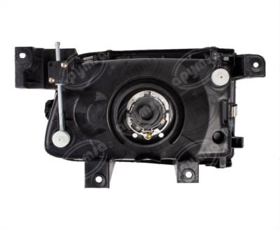 UNIDAD PRINCIPAL DERECHA HALOGENO CHEVROLET NACIONAL NACIONAL 20-A00300015B 