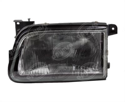 UNIDAD PRINCIPAL IZQUIERDA HALOGENO CHEVROLET NACIONAL NACIONAL 213F1102 