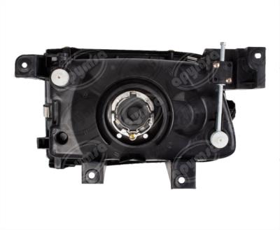 UNIDAD PRINCIPAL IZQUIERDA HALOGENO CHEVROLET NACIONAL NACIONAL 213F1102 