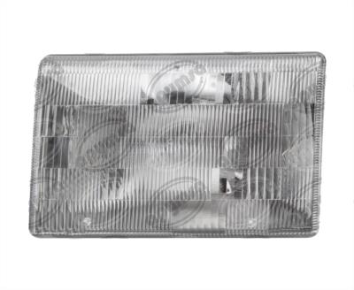 UNIDAD PRINCIPAL IZQUIERDA JEEP GRAND CHEROKEE 93-98 DEPO 019-1605-01 