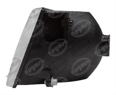 UNIDAD PRINCIPAL IZQUIERDA JEEP GRAND CHEROKEE 93-98 DEPO 019-1605-01 