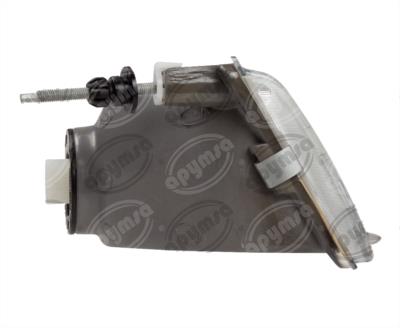 UNIDAD PRINCIPAL DERECHA HALOGENO FORD GRAND MARQUIS 92-95 DERECHA NACIONAL NACIONAL 20-3397-011A 