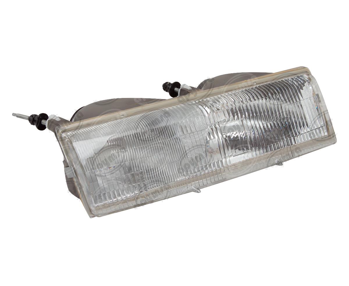 UNIDAD PRINCIPAL DERECHA HALOGENO FORD GRAND MARQUIS 92-95 DERECHA NACIONAL NACIONAL 20-3397-011A 