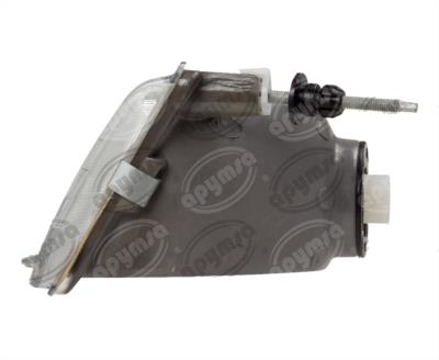 UNIDAD PRINCIPAL IZQUIERDA HALOGENO FORD GRAND MARQUIS 92-95 IZQ NACIONAL NACIONAL 20-3398-011A 