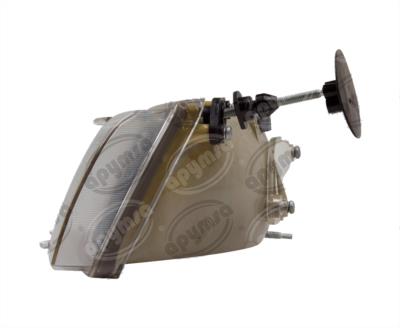 UNIDAD PRINCIPAL IZQUIERDA HALOGENO FORD NACIONAL NACIONAL 331-1132L 