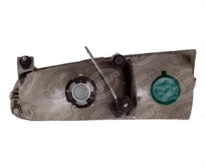 UNIDAD PRINCIPAL DERECHA HALOGENO FORD NACIONAL NACIONAL 20-1838-011A 