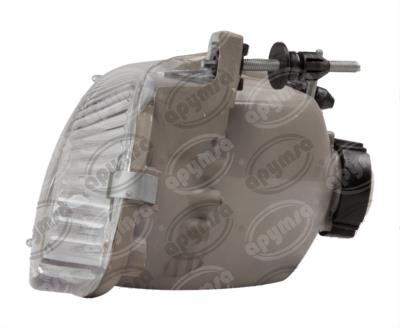 UNIDAD PRINCIPAL DERECHA HALOGENO FORD NACIONAL NACIONAL 20-1838-011A 