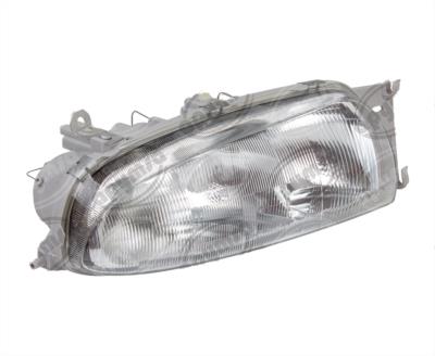 UNIDAD PRINCIPAL DERECHA HALOGENO FORD NACIONAL NACIONAL 20-3585-A52B 