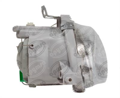 UNIDAD PRINCIPAL DERECHA HALOGENO FORD NACIONAL NACIONAL 20-3585-A52B 