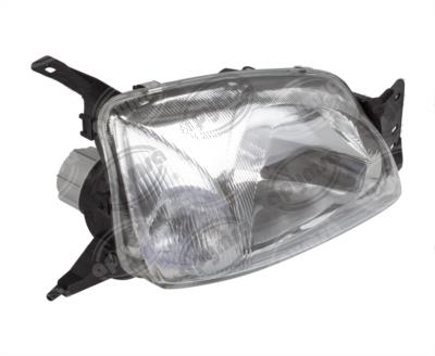 UNIDAD PRINCIPAL DERECHA FORD FIESTA 00-02 IKON 01-07 COURIER 01-12 DEPO 019-1217-02 