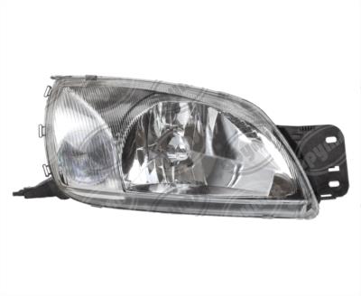 UNIDAD PRINCIPAL DERECHA FORD FIESTA 00-02 IKON 01-07 COURIER 01-12 DEPO 019-1217-02 