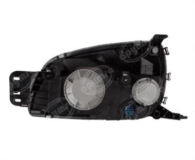 UNIDAD PRINCIPAL DERECHA FORD FIESTA 00-02 IKON 01-07 COURIER 01-12 DEPO 019-1217-02 