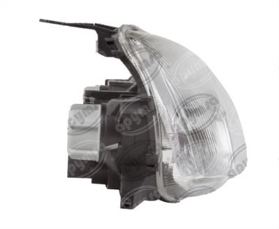 UNIDAD PRINCIPAL DERECHA FORD FIESTA 00-02 IKON 01-07 COURIER 01-12 DEPO 019-1217-02 