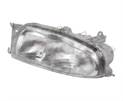 UNIDAD PRINCIPAL IZQUIERDA HALOGENO FORD NACIONAL NACIONAL 20-3586-A52B 