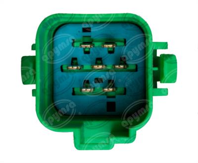 UNIDAD PRINCIPAL IZQUIERDA HALOGENO FORD NACIONAL NACIONAL 20-3586-A52B 