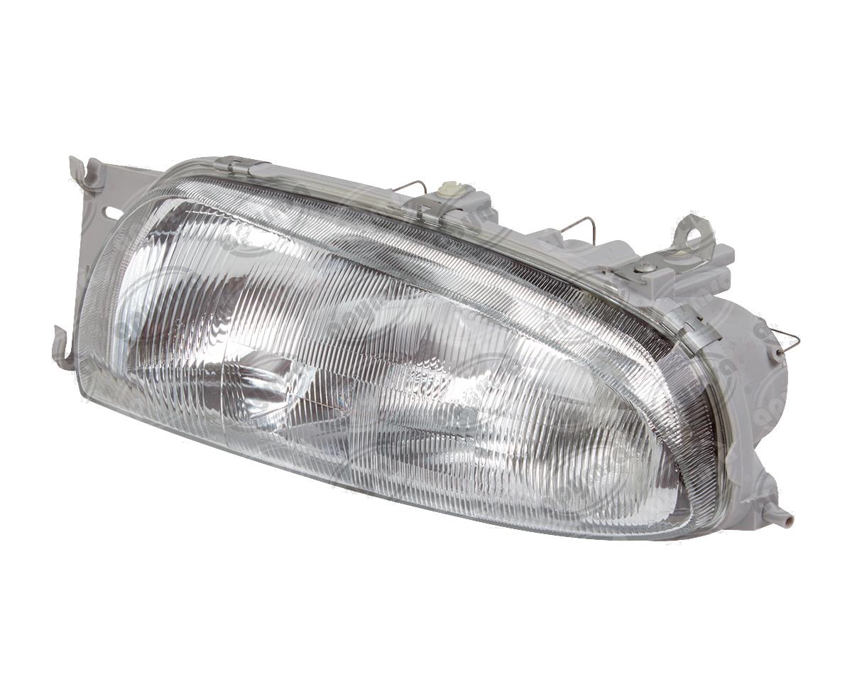 UNIDAD PRINCIPAL IZQUIERDA HALOGENO FORD NACIONAL NACIONAL 20-3586-A52B 